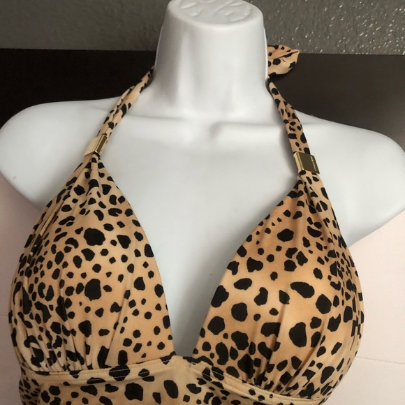 VICTORIA'S SECRET SWIMMING SUIT PUSH UP M - Picture 5 of 14